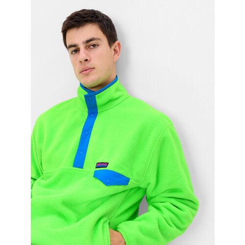 GAP Sweatshirt arctic fleece mockneck - Men Cene