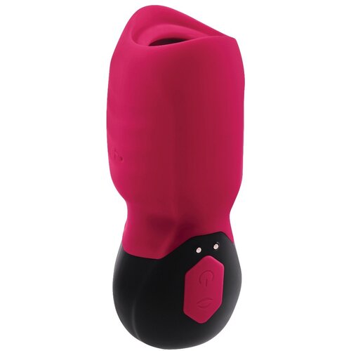 Gender X Masturbator Body Kisses Cene