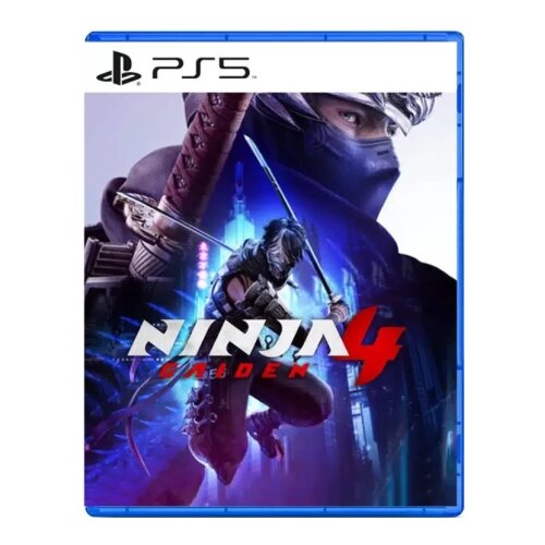 Sony Ninja Gaiden 4 /PS5 Cijene