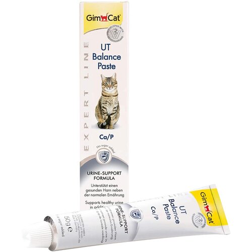 Gimcat UT Balance Paste - Varčno pakiranje: 3 x 50 g Slike