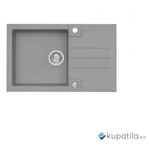  Sudoper Rock 130 concrete Alveus Slike