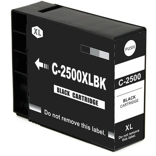  Zamjenska tinta CANON PGI2500XL crna Cene