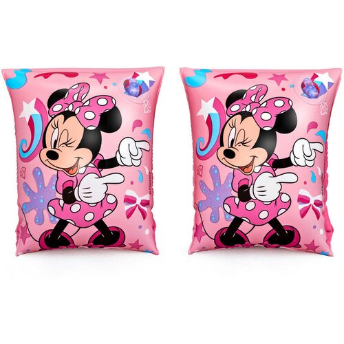  Narukavci Minnie 3-6 godina Slike