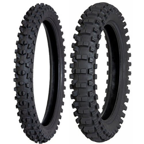 Dunlop moto gume 80/100-21 51M Geomax MX34 (F) TT Cene