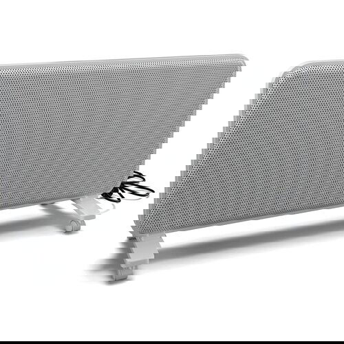 Blumfeldt SwiftWave infracrvena grijalica | 2000 W | do 20 m2 | upravljanje dodirom | aplikacija | grafen Cijene