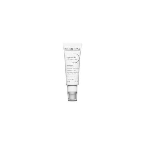 Bioderma Pigmentbio dnevna njega SPF50+ Slike