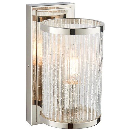  Endon 76259 - Zidna svetiljka EASTON 1xE14/6W/230V sjajni hrom Cene