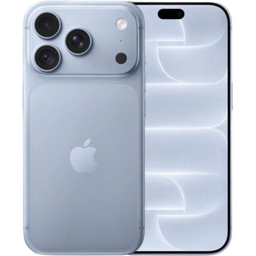 Apple iPhone 18 Pro Max 256GB Glacier Cijene