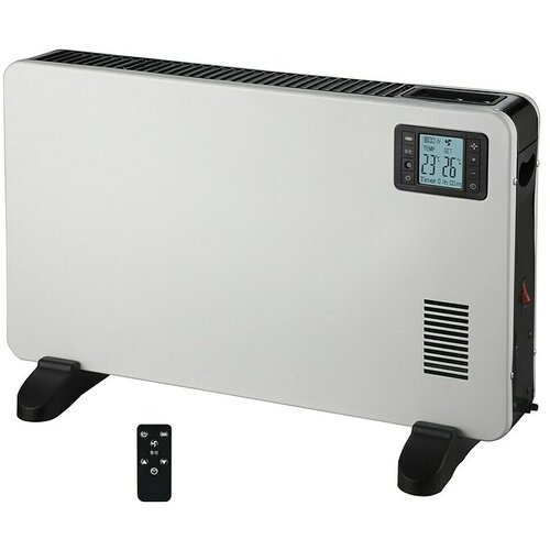 VOLTOMAT HEATING Konvektor JR08R TURBO (800 W, 38,5 x 52 x 26 cm) Cijene