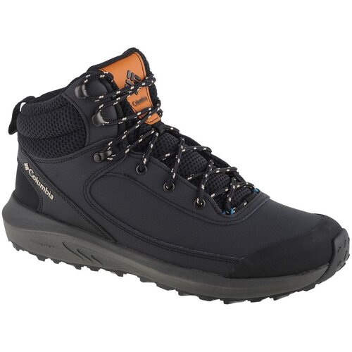 Columbia Trailstorm Peak Mid mu&amp;scaron;ke čizme 1987041010 Slike