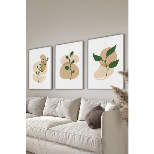Wallity slika 3Cnvs20, 20 x 30 cm, 3 dela Slike