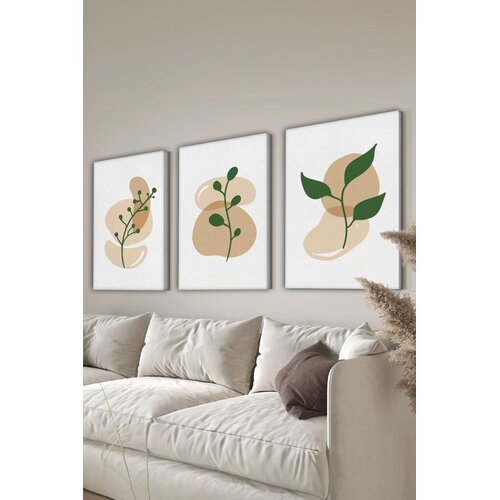 Wallity slika 3Cnvs20, 20 x 30 cm, 3 dijela Cene