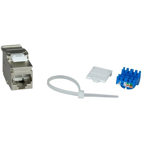  Modul RJ-45 kat. 6 sfb HSEMRJ6GBS schrack Cene
