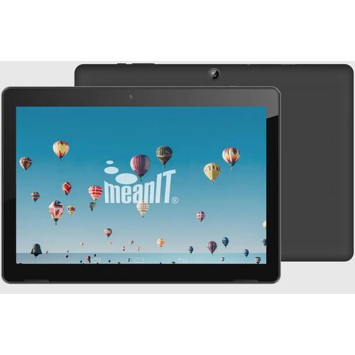 Mean IT Tablet 10.1 Meanit X25-3G CPU QuadCore/2GB/16GB/prednja-zadnja kamera/SIM card/5000mAh/Android 10 Go Cene