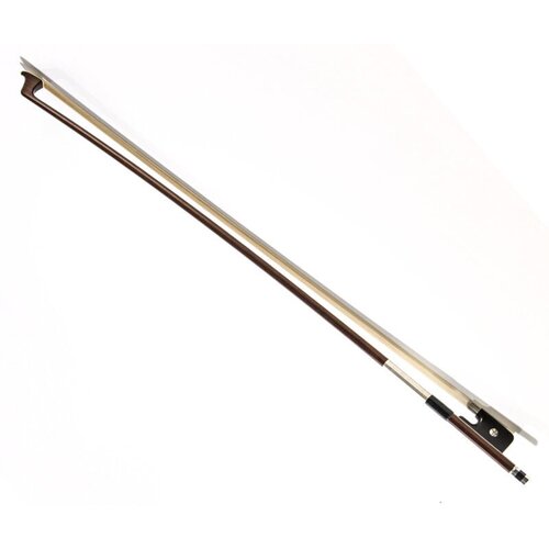 Gewa gudalo za violinu 404.011 massaranduba 4/4 student ebony frog Slike