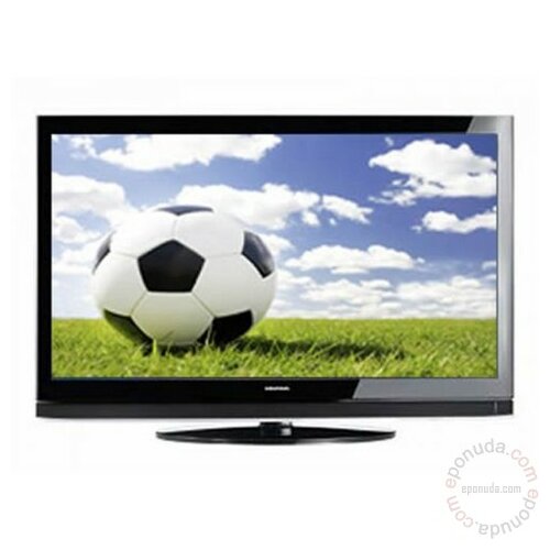 Grundig 42 VLC 7121 C LCD televizor Slike