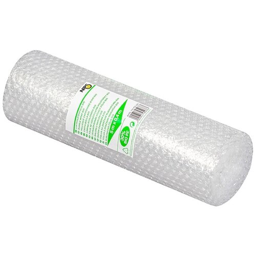 x folija sa zračnim jastučićima Bio (D Š: 5 0,4 m, Prozirno) Cijene
