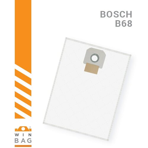 Bosch kese za usisivače Gas20LSFC model B68 Slike