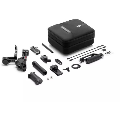 Dji RS 4 Combo Slike