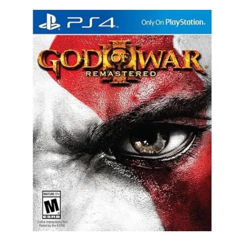  IGRA ZA PS4 GOOD OF WAR 3 HITS Cijene