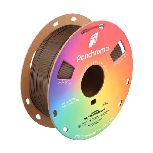 Polymaker Panchroma PLA 1,75 mm 1 kg Earth Brown Cijene