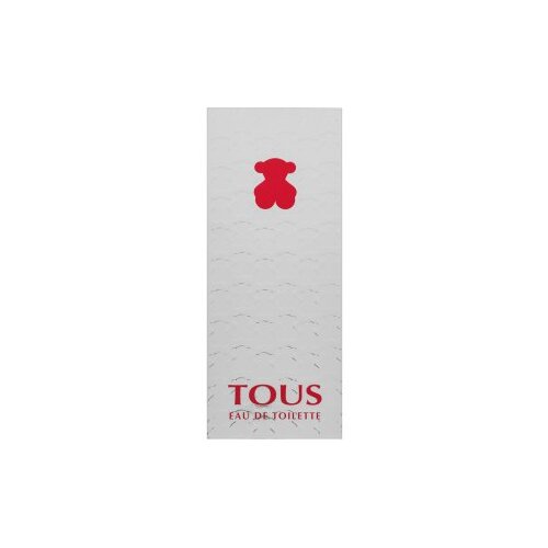 Tous Touch toaletna voda 50 ml za ženske Slike