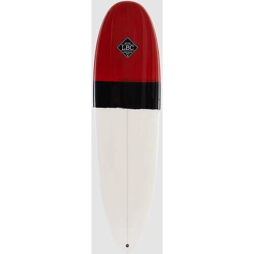 Light Drop Resin Tint Deska za surfanje red / black / white Cene