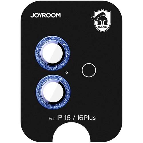 Joyroom ZA&Scaron;ČITNO STEKLO ZA IPHONE 16 16 PLUS LEČE MODRE, (5000087044) Cene