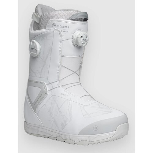 Nidecker Kita 2026 Snowboard cevlji ejack white camo Cene