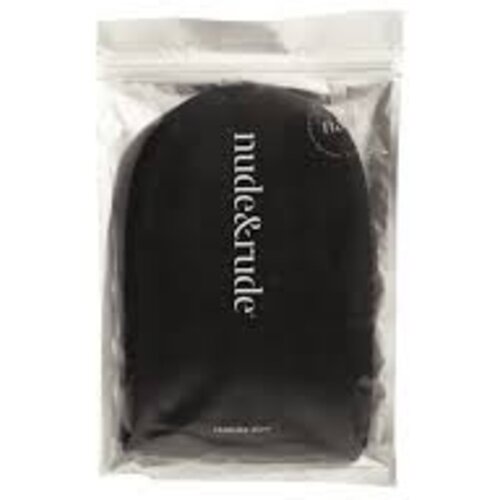 NUDE&RUDE Nude and Rude Tanning Mitt Cene