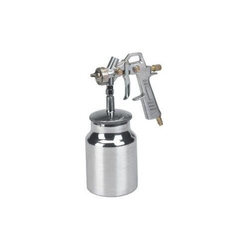 Einhell pi&amp;scaron;tolj za farbanje &amp;scaron;prica EFPS 2005 1000ml 1.3 mm Slike