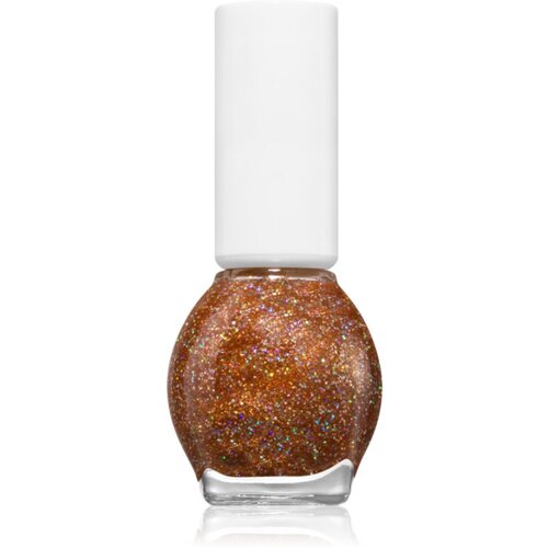 Miss Sporty Glow Glitter lak za nohte odtenek 040 7 ml Cene