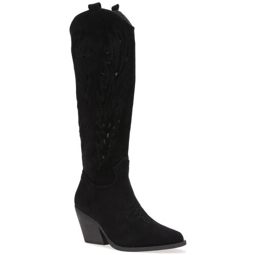 La Modeuse 75482_P178551 Crna Slike