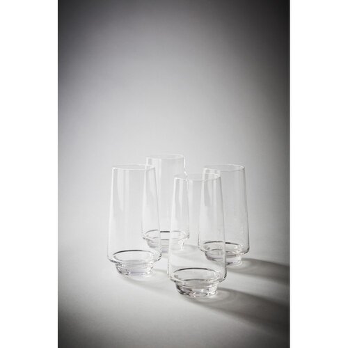Jotex Kozarci v kompletu 4 ks 450 ml Kai &amp;ndash; Slike