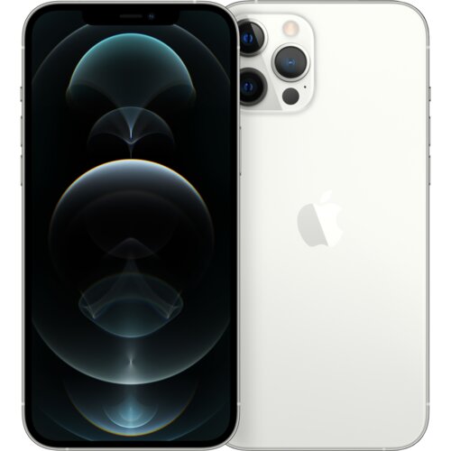 Apple iPhone 12 Pro Max Srebrni 256GB B Klasa Refurbished Cene