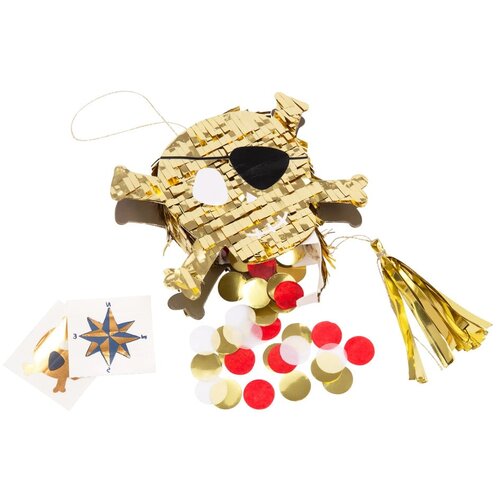 Meri Meri Pinjata Skull Favor &amp;ndash; Slike