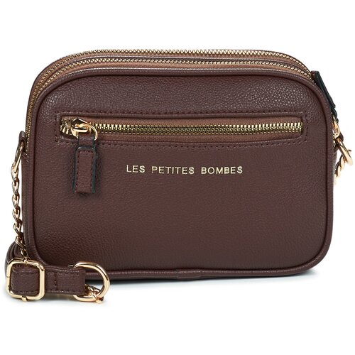 Les Petites Bombes ALBANE Smeđa Slike