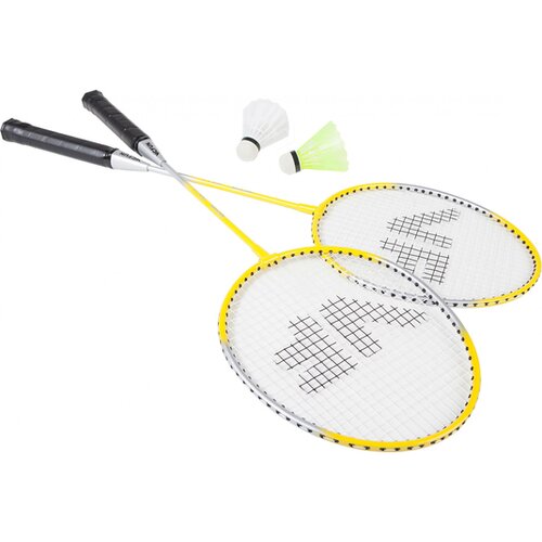 Victor badminton set hobby šareni Cene