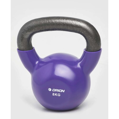 Orion Rusko zvono 8 kg Kettlebell Girija Slike