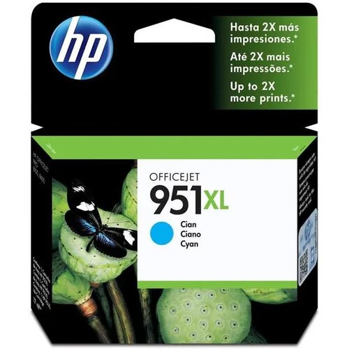 HP Packard kertridž CN046AE-Hewlett Slike