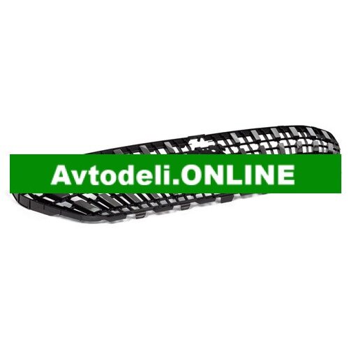 CITROËN/PEUGEOT Mreža hladilnika 3008 SUV 98 149 768 80 original Cene
