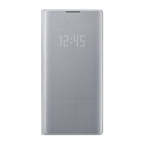 Samsung original LED TORBICA EF-NN975PSE za Galaxy Note 10 Plus N975 srebrna Cene
