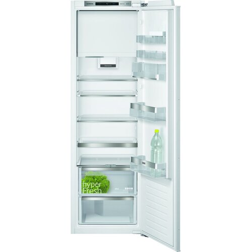 Siemens hladilnik z zamrzovalnikom KI82LADE0 IQ500 Slike