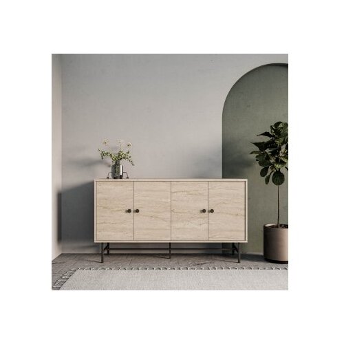 Hanah home komoda diamond 4640 Cene