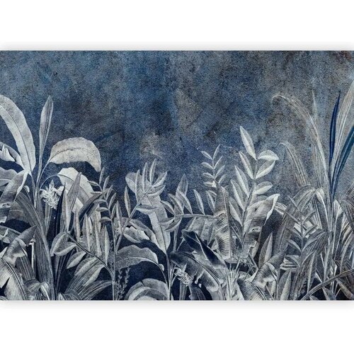  Foto tapeta - Night Jungle 100x70 Cene