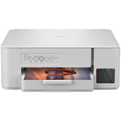 Brother DCPT436WYJ1 Color Inkjet, (5000004301) Cene