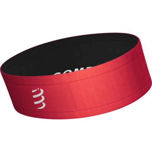  Pojas Compressport Free Belt Fluo Red - XS-S Cijene