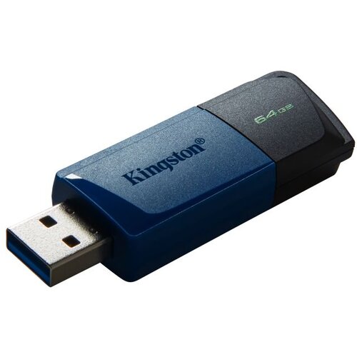 Kingston FD 64GBUSB3.2 DataTraveler Exodia M Cijene