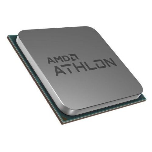 AMD CPU Desktop 2C/4T Athlon 3000G... Cijene