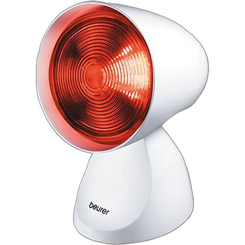 Beurer IL 21 infrared lamp- infracrvena svjetiljka Slike